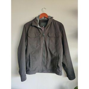 Men's Size M Michael Kors Softshell Jacket
